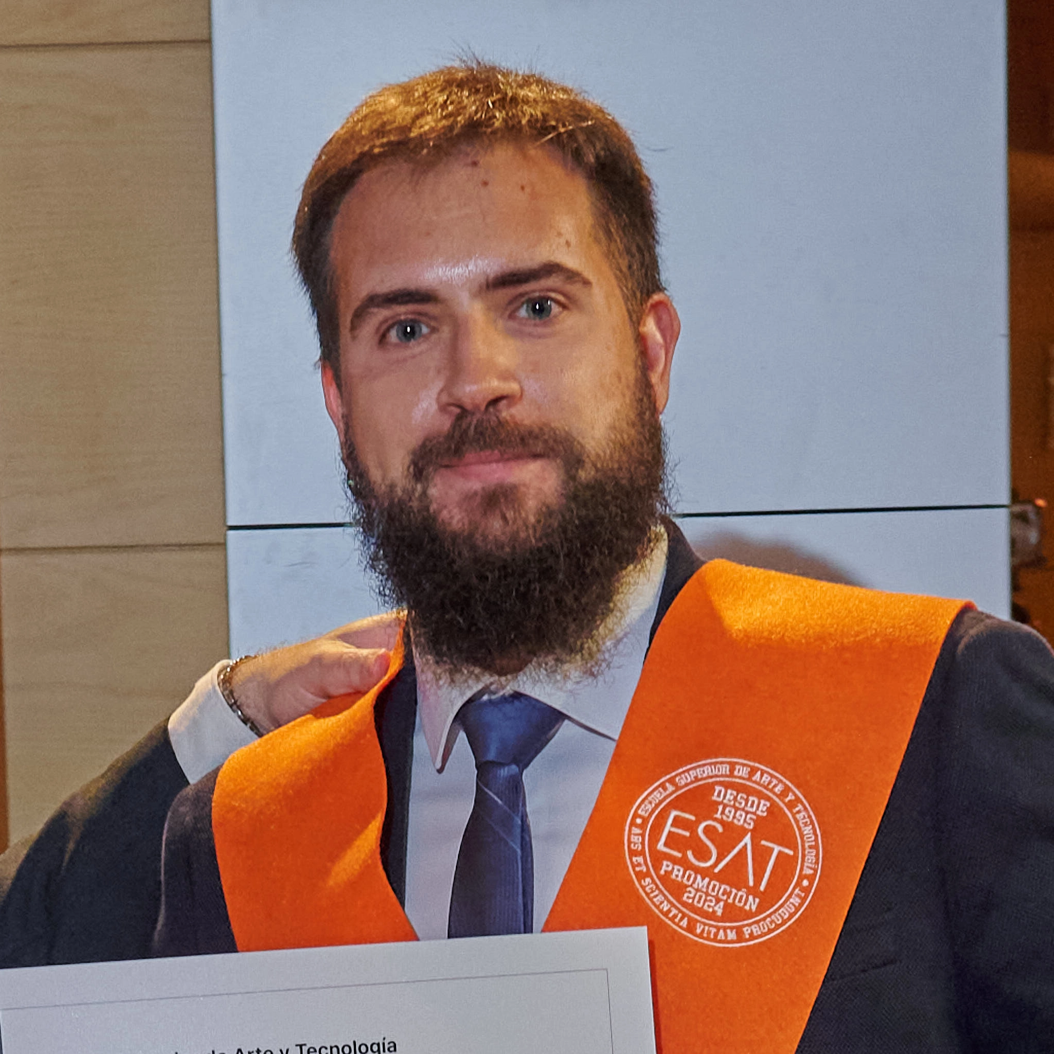 Ignacio Sempere Santonja