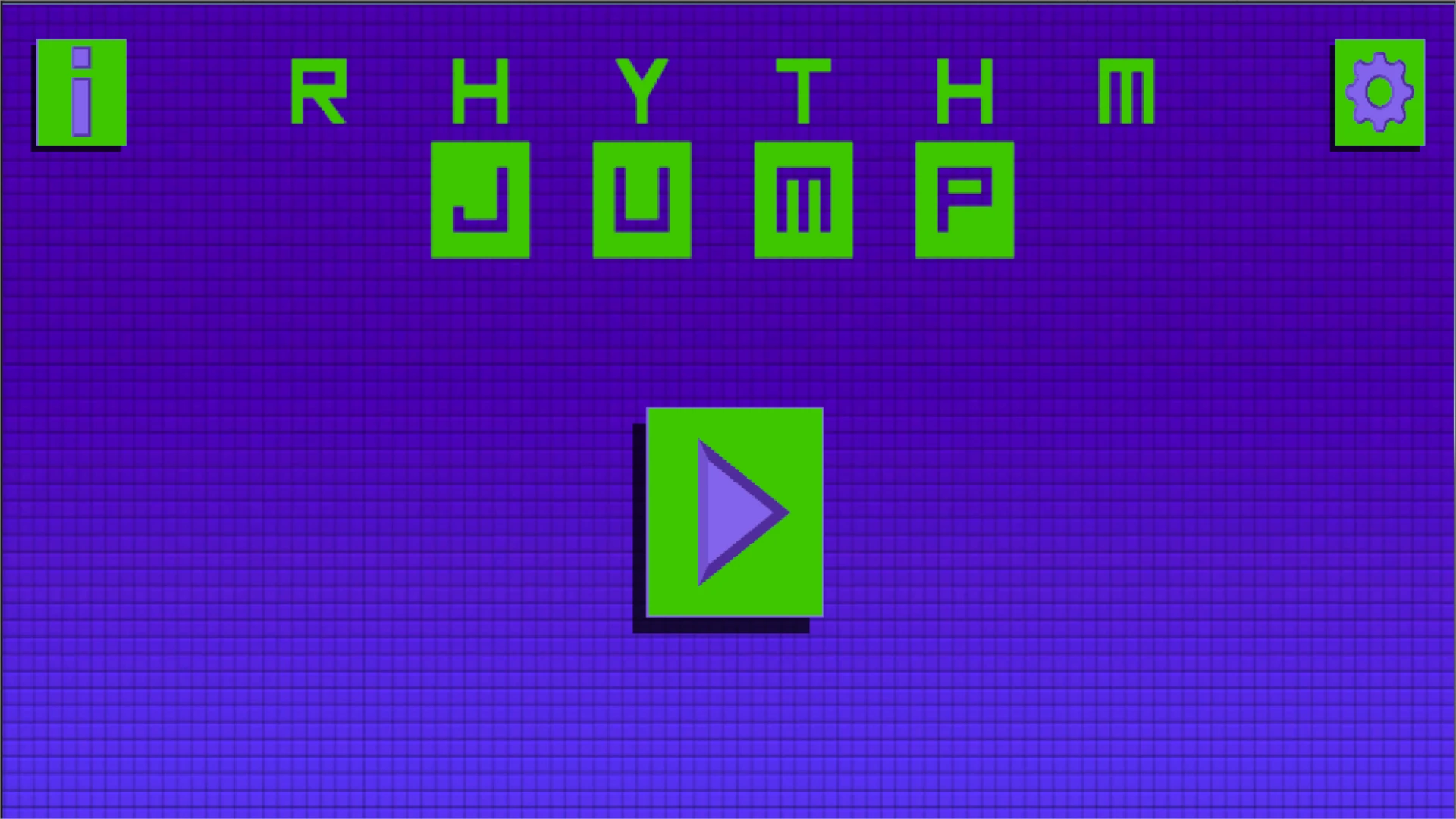 Rhythm Jump